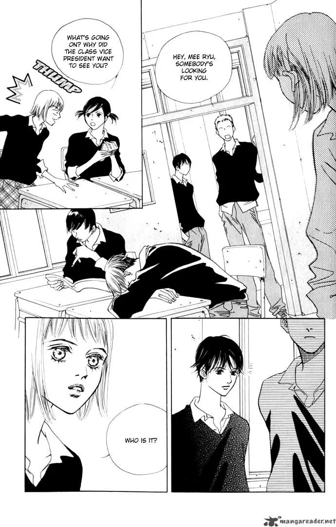 Really?! Chapter 3 page 6