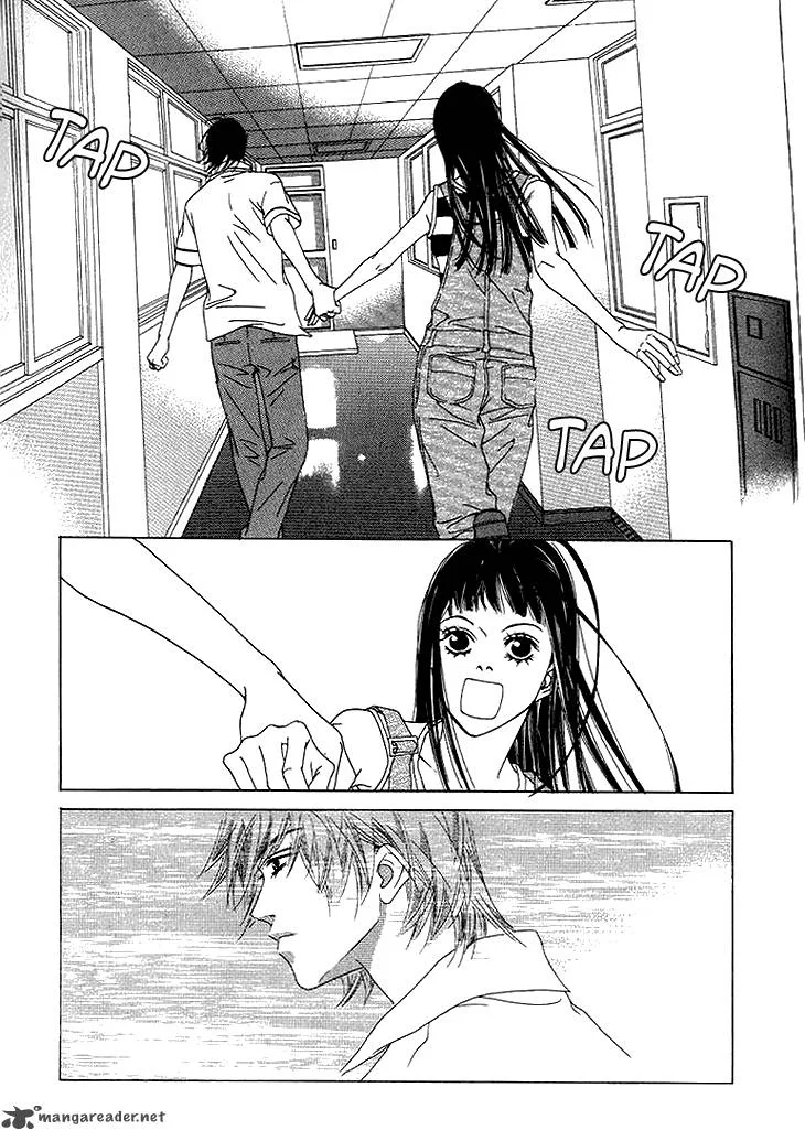 Really?! Chapter 30 page 1