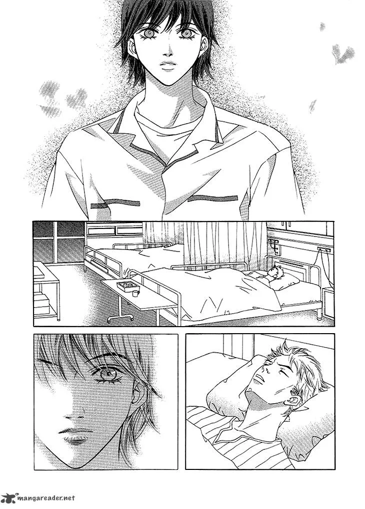 Really?! Chapter 30 page 14