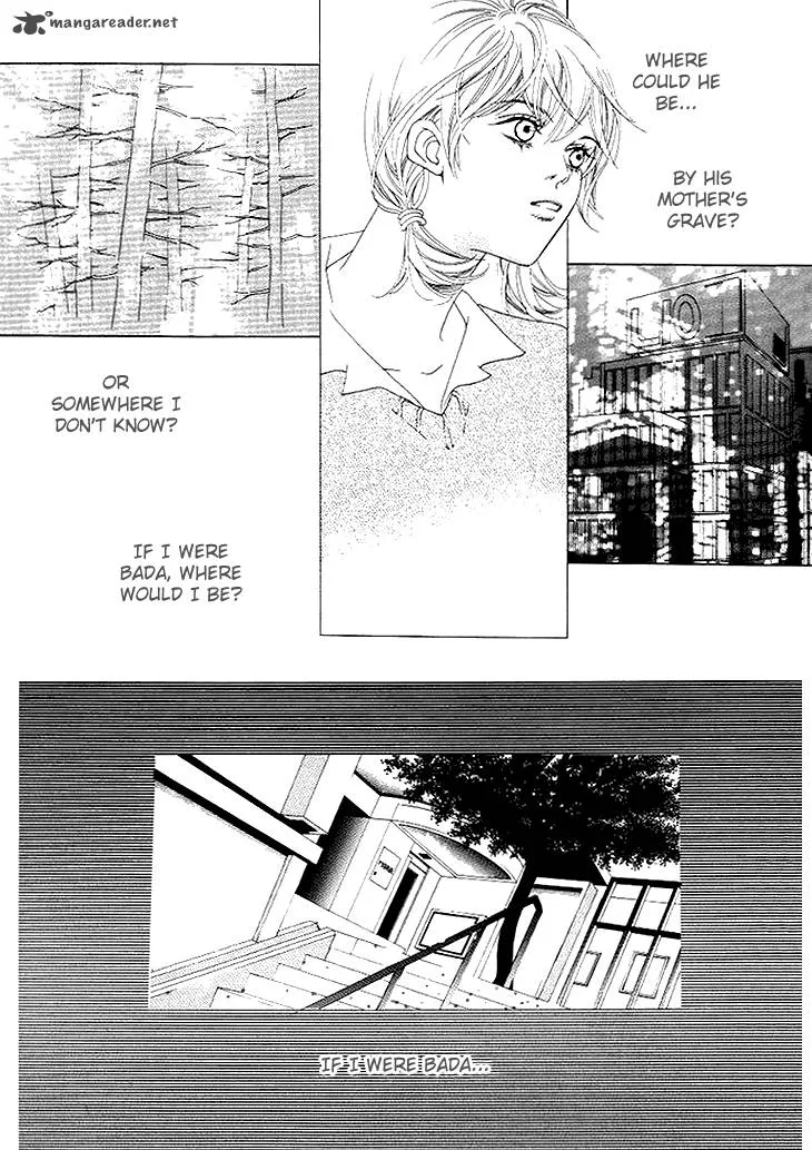 Really?! Chapter 30 page 27