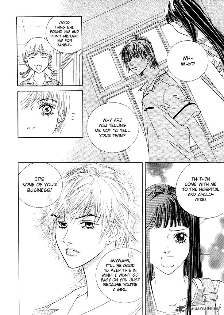 Really?! Chapter 30 page 4