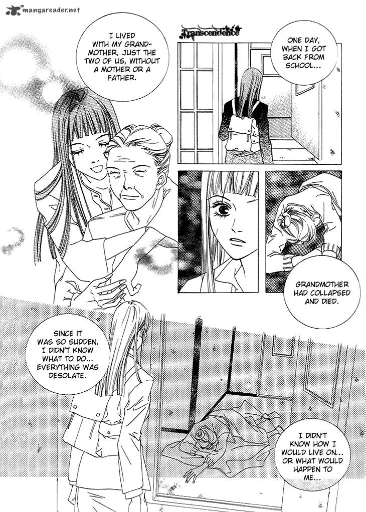 Really?! Chapter 30 page 20