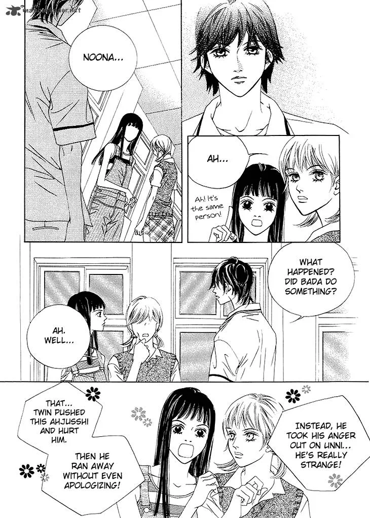 Really?! Chapter 30 page 12