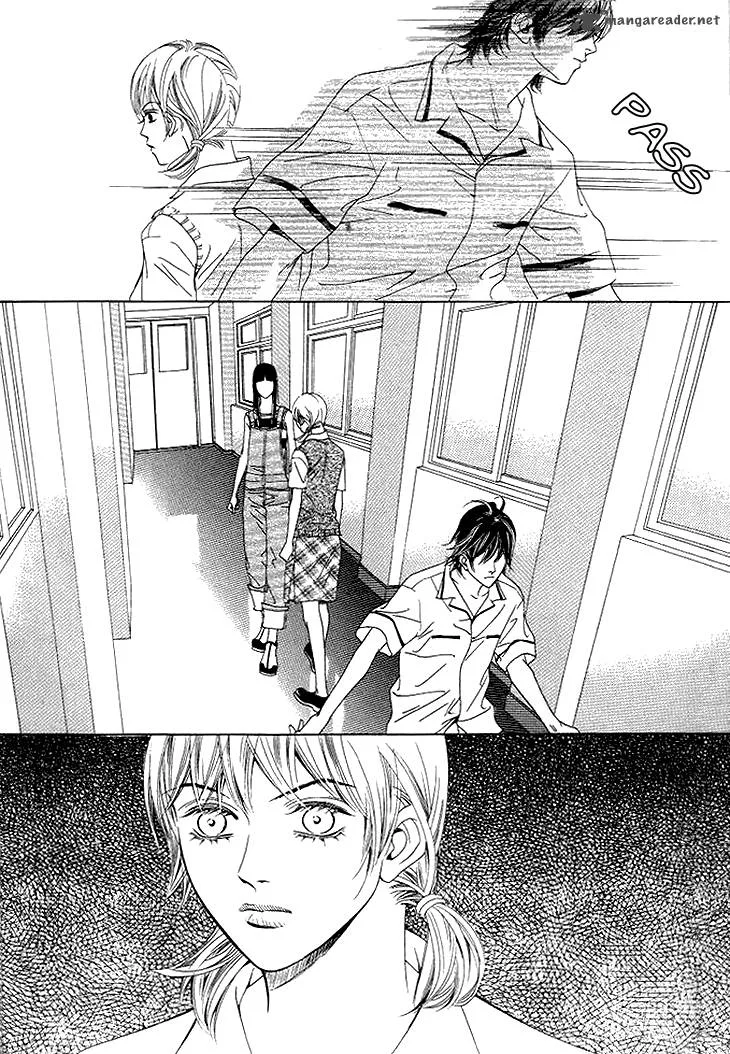 Really?! Chapter 30 page 11