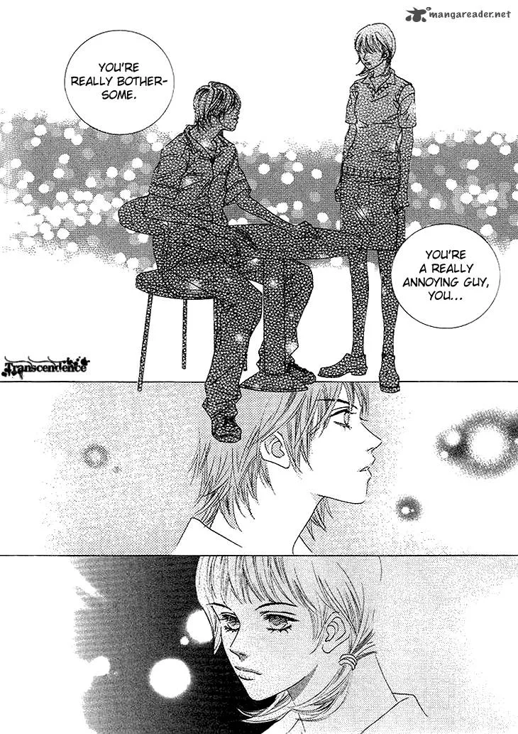 Really?! Chapter 30 page 30