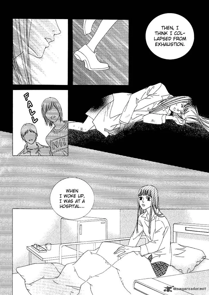 Really?! Chapter 30 page 22