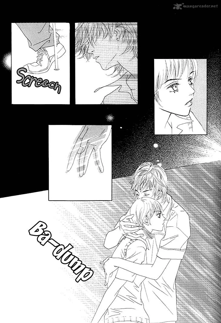 Really?! Chapter 30 page 31