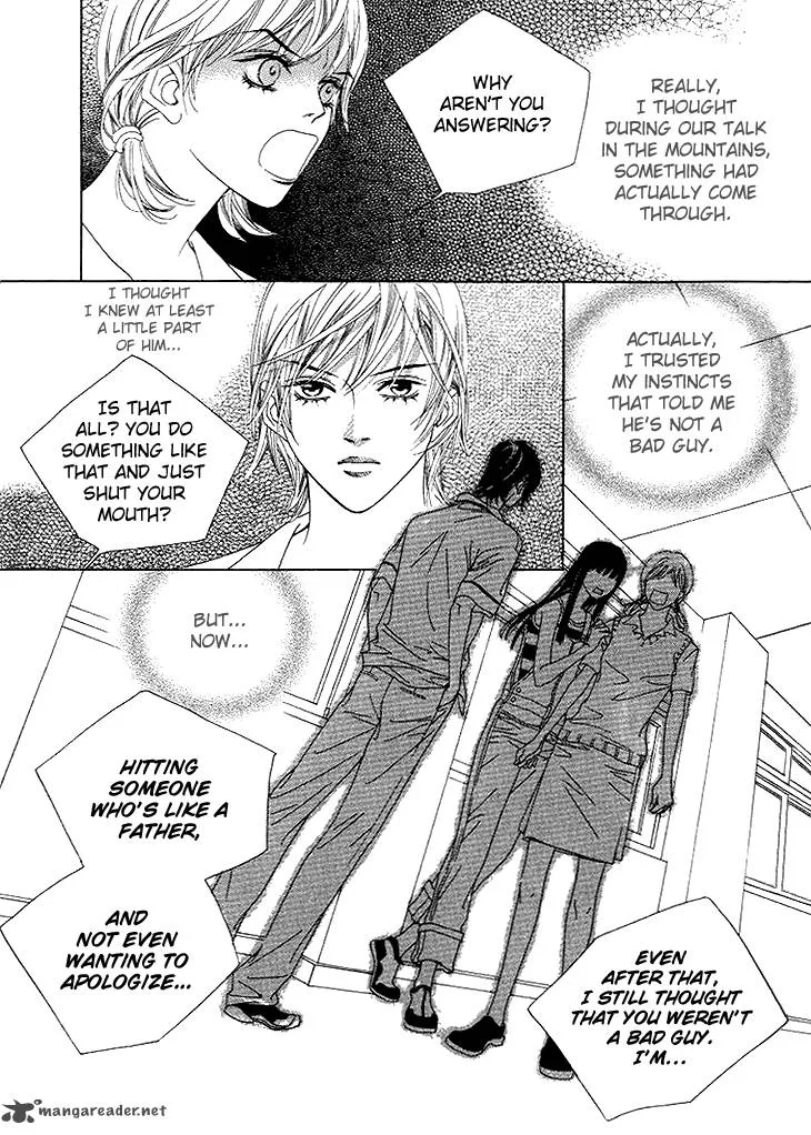 Really?! Chapter 30 page 9