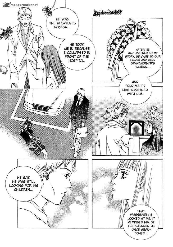 Really?! Chapter 30 page 23