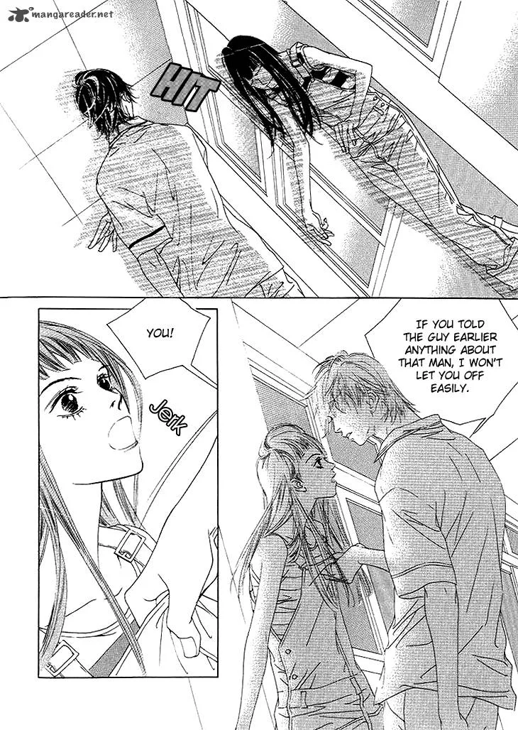 Really?! Chapter 30 page 2