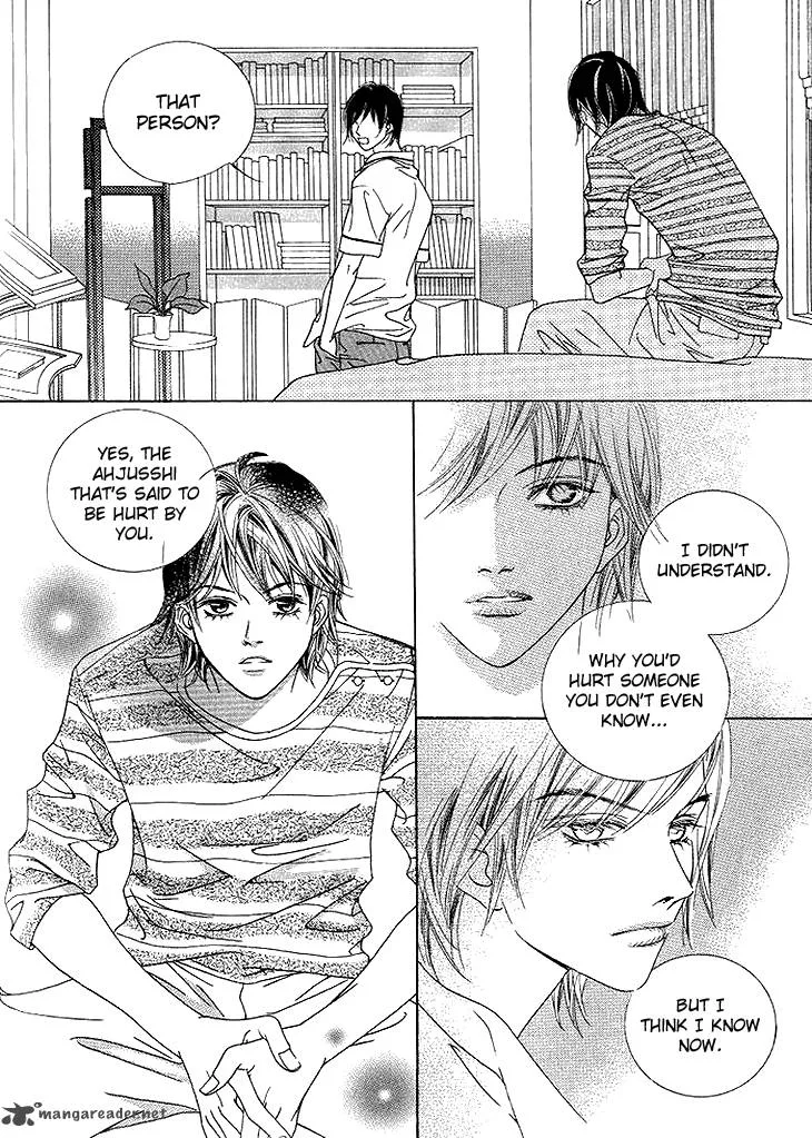 Really?! Chapter 30 page 34