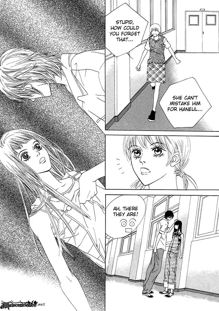 Really?! Chapter 30 page 3