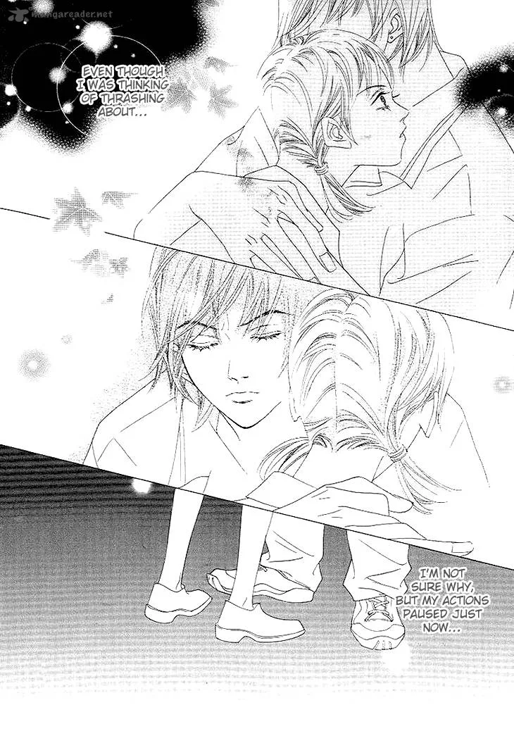 Really?! Chapter 30 page 32