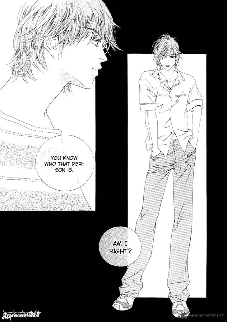 Really?! Chapter 30 page 35