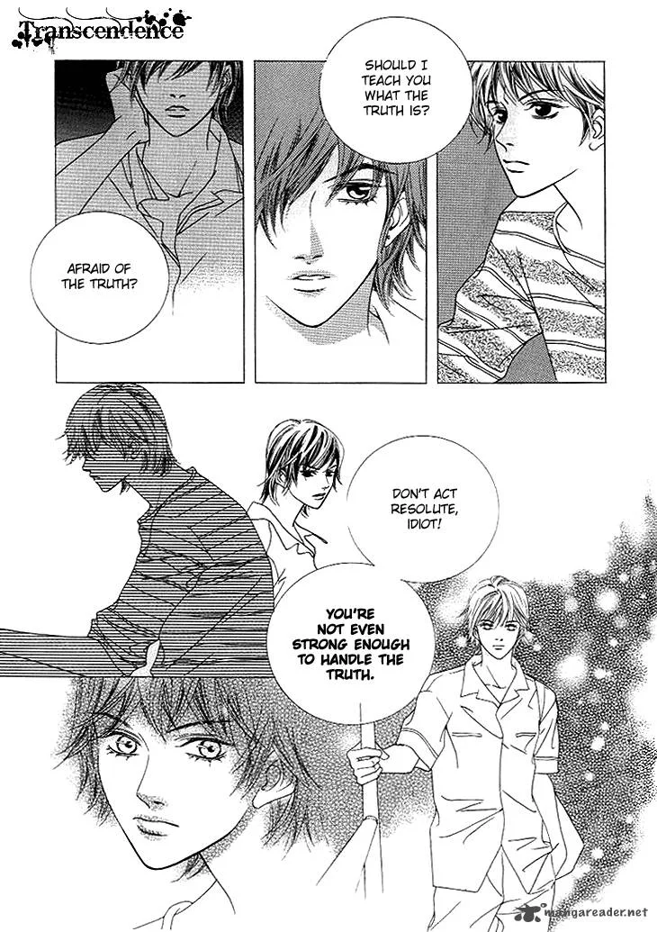 Really?! Chapter 31 page 3