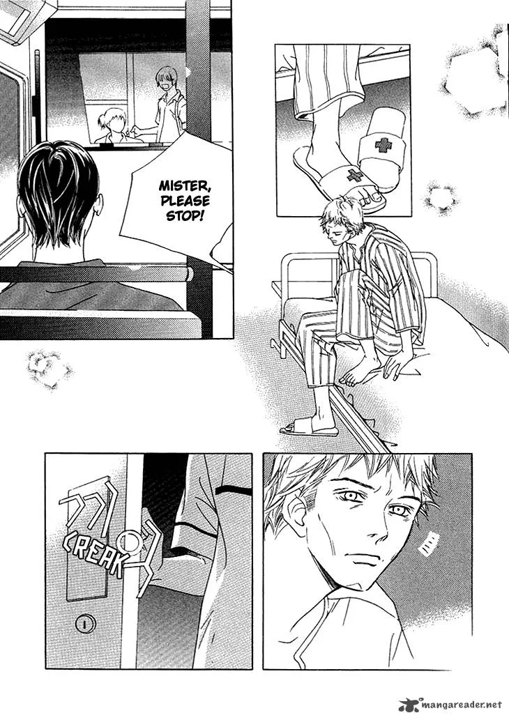 Really?! Chapter 31 page 5