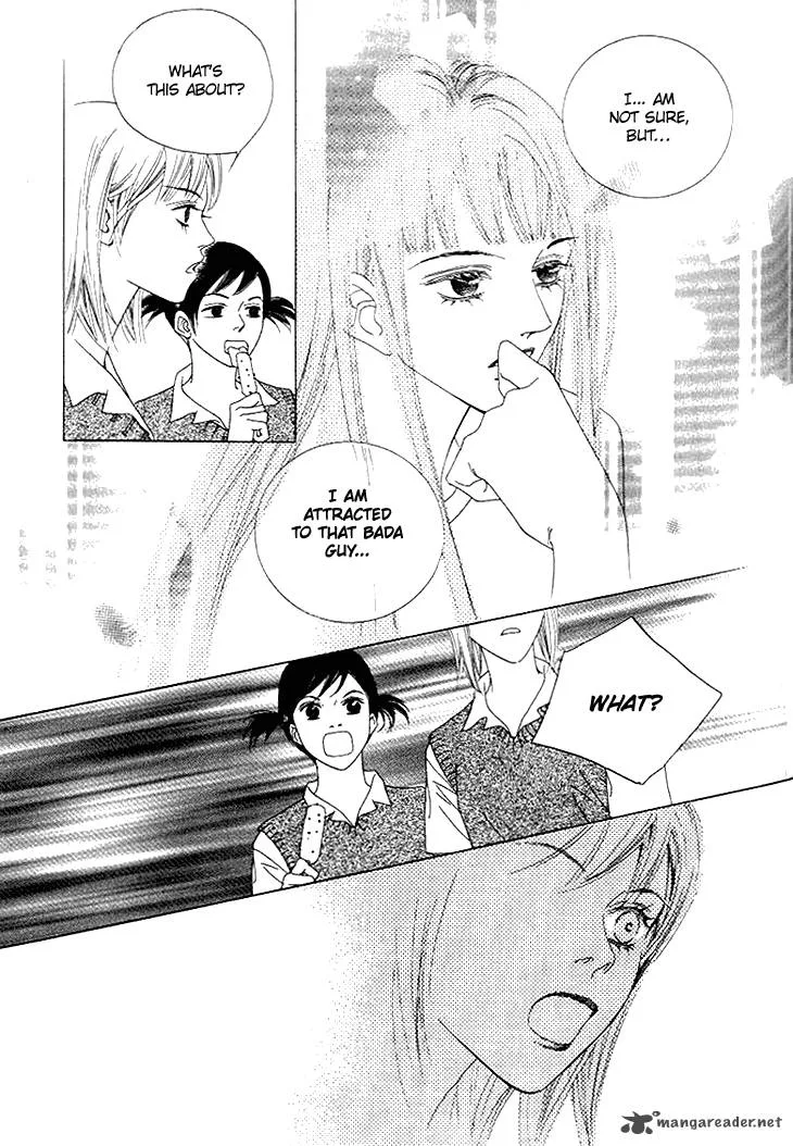 Really?! Chapter 31 page 21
