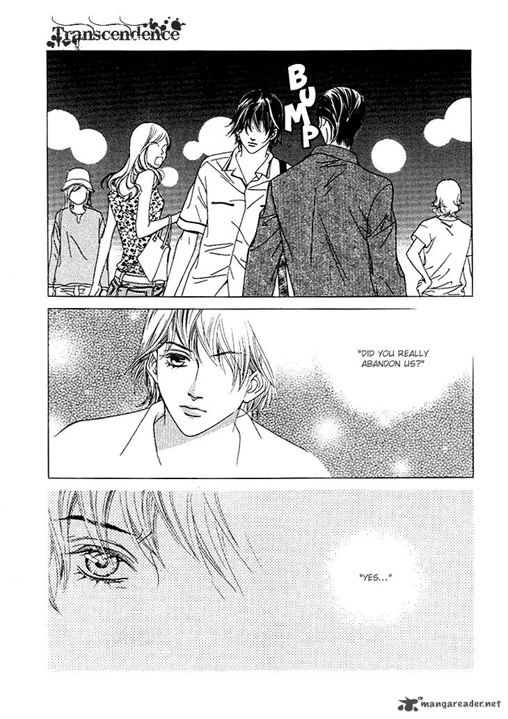 Really?! Chapter 31 page 23