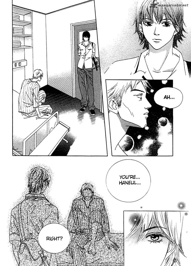 Really?! Chapter 31 page 6