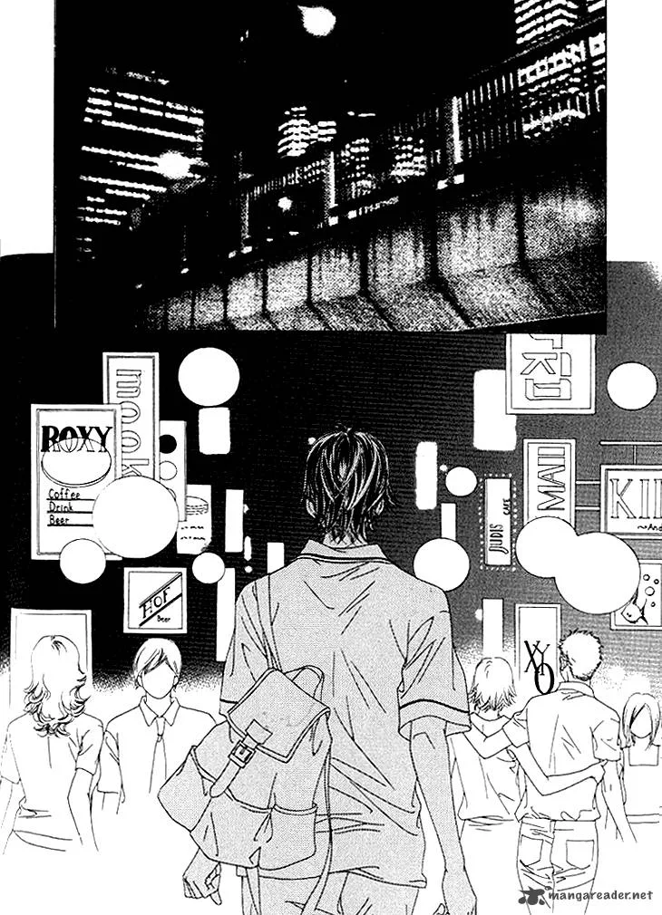 Really?! Chapter 31 page 22