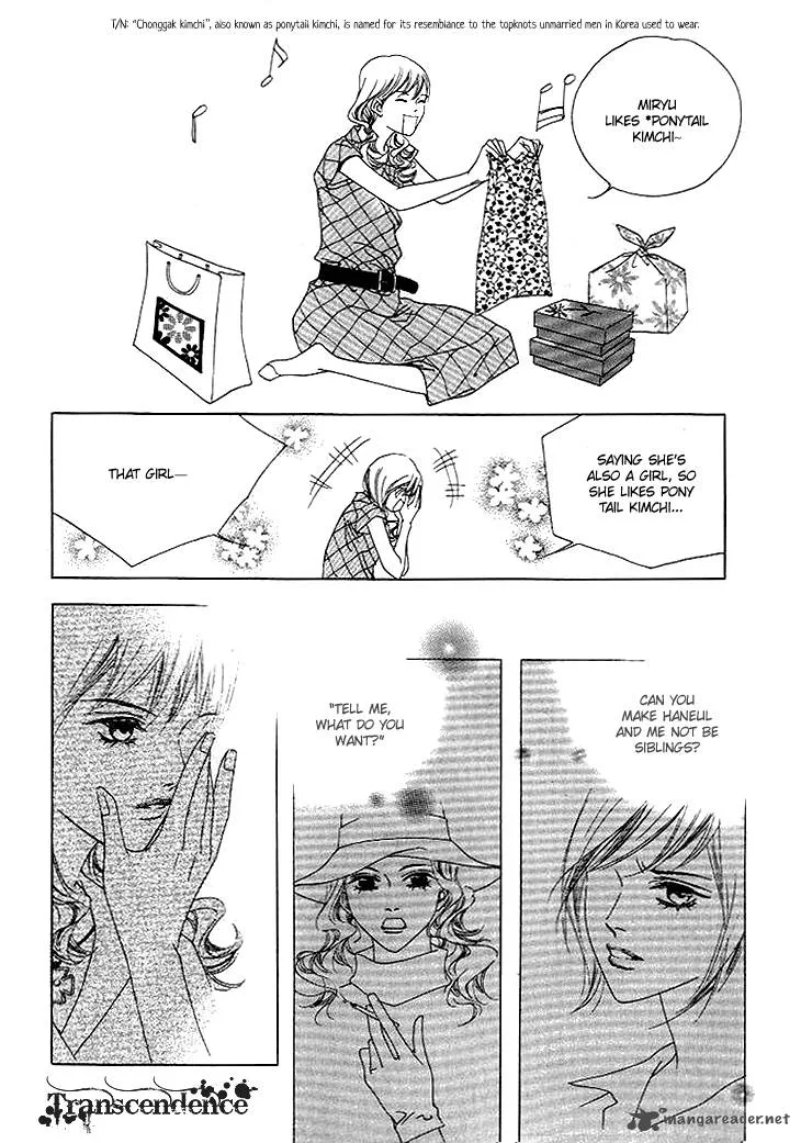 Really?! Chapter 31 page 28