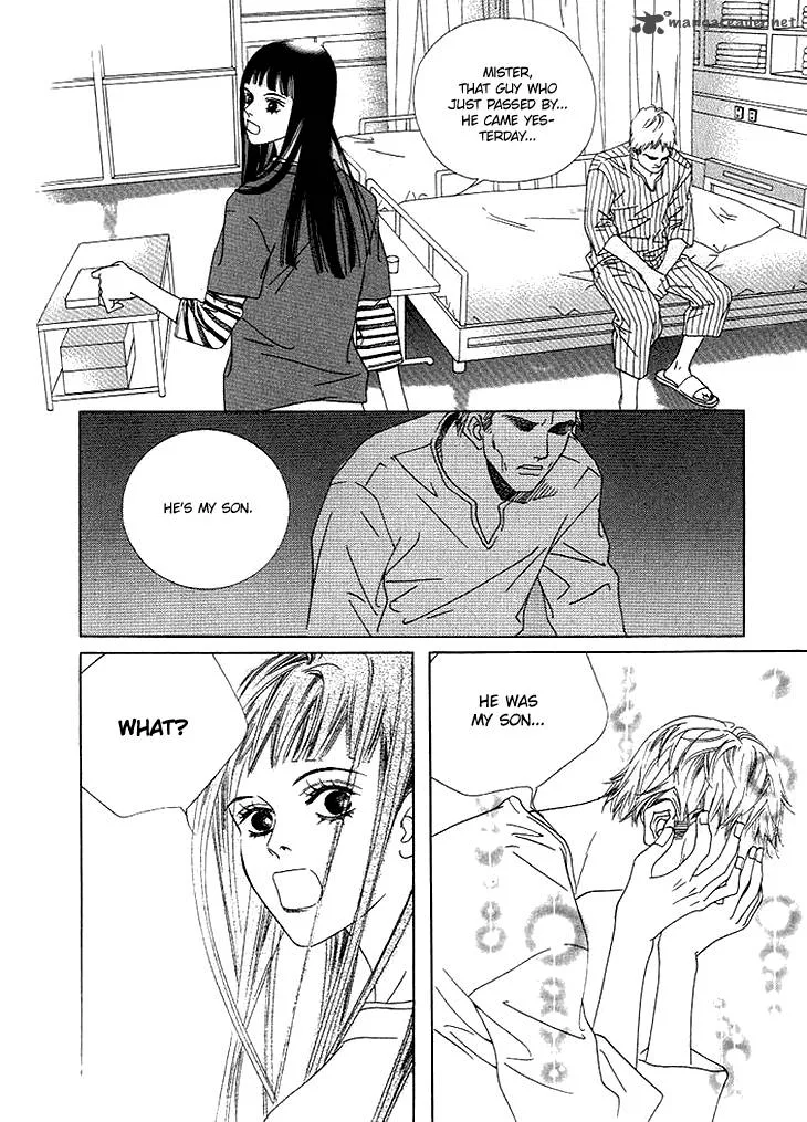 Really?! Chapter 31 page 10