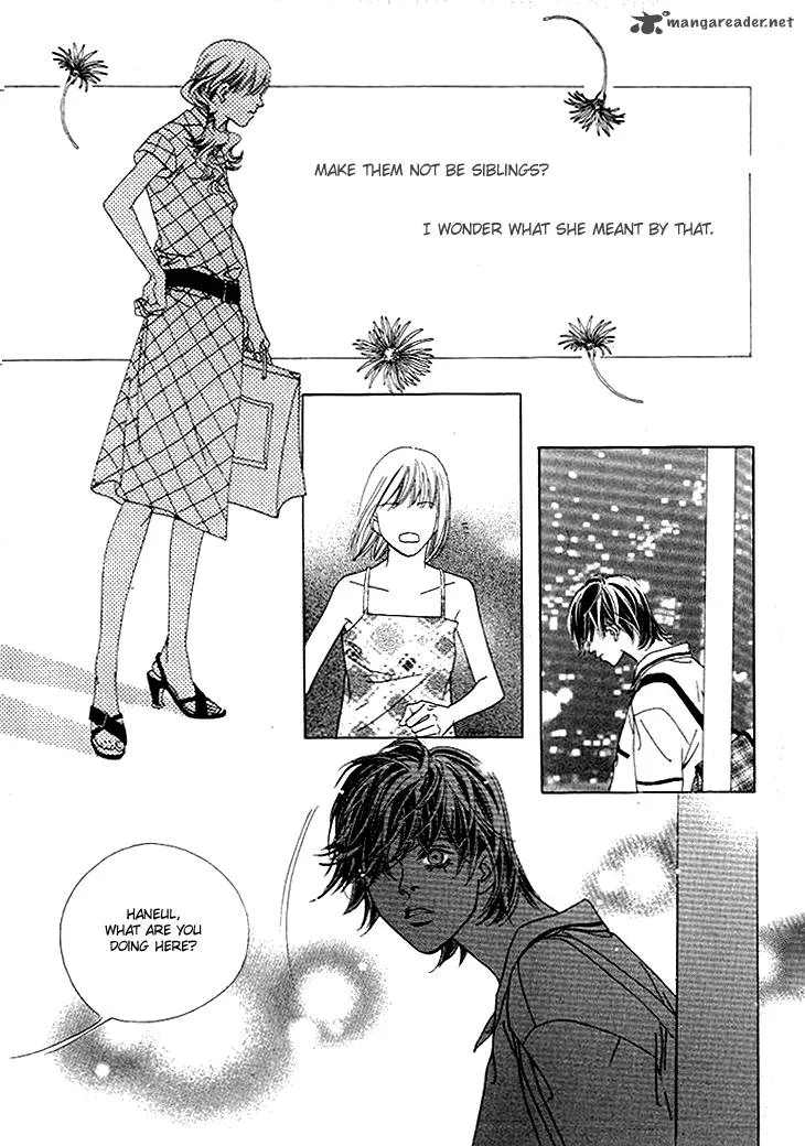 Really?! Chapter 31 page 29