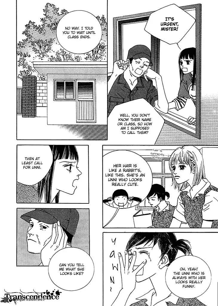 Really?! Chapter 31 page 12
