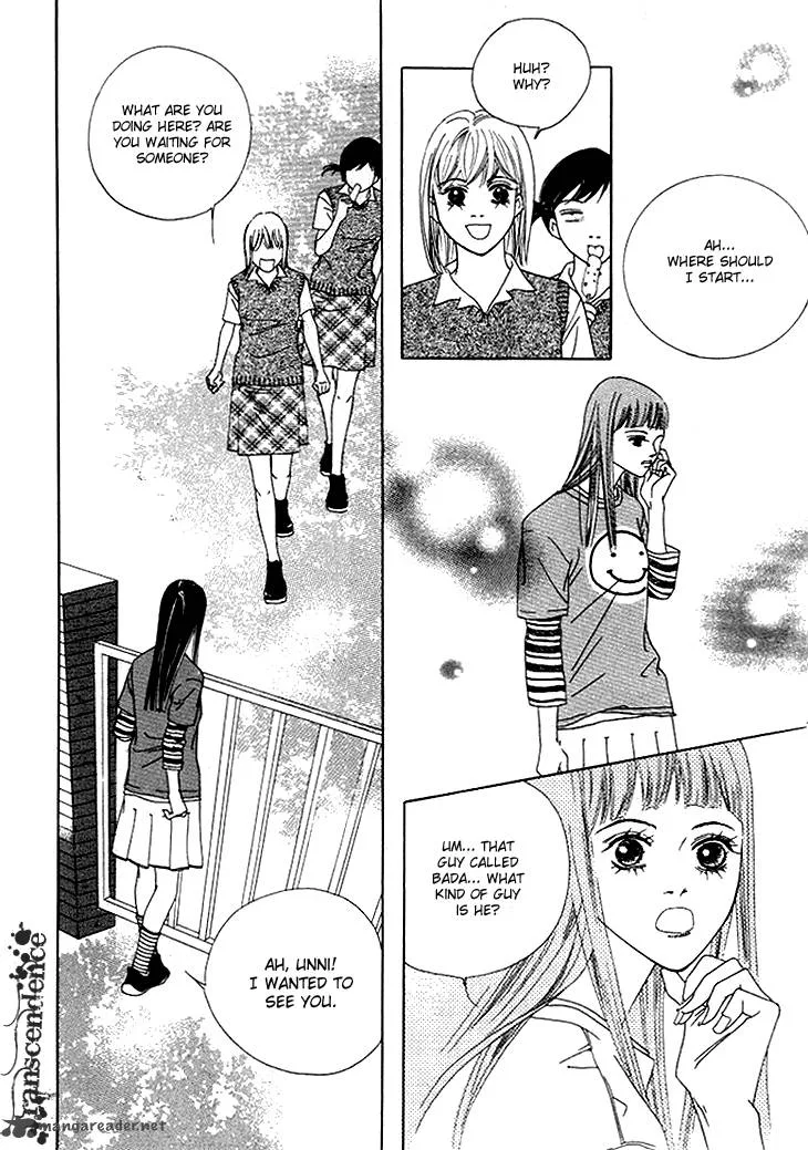 Really?! Chapter 31 page 20