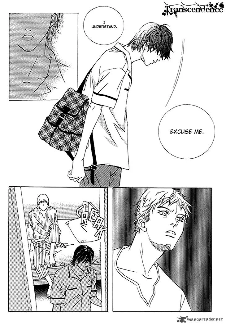 Really?! Chapter 31 page 8