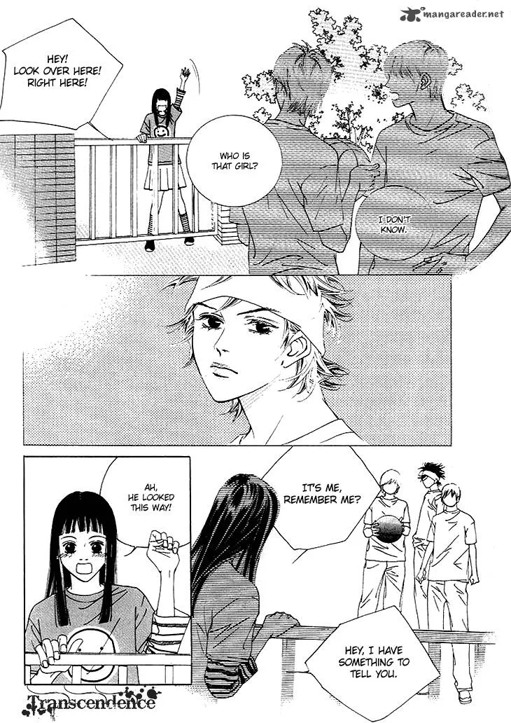 Really?! Chapter 31 page 15