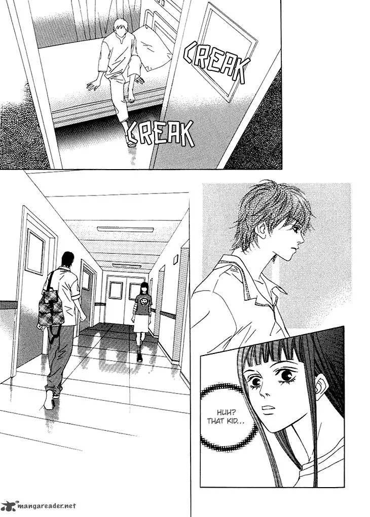 Really?! Chapter 31 page 9