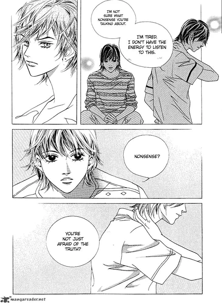 Really?! Chapter 31 page 2