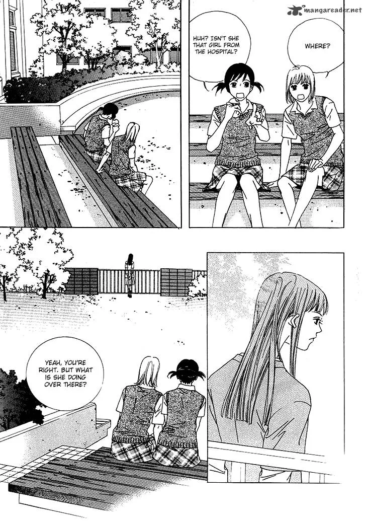 Really?! Chapter 31 page 19