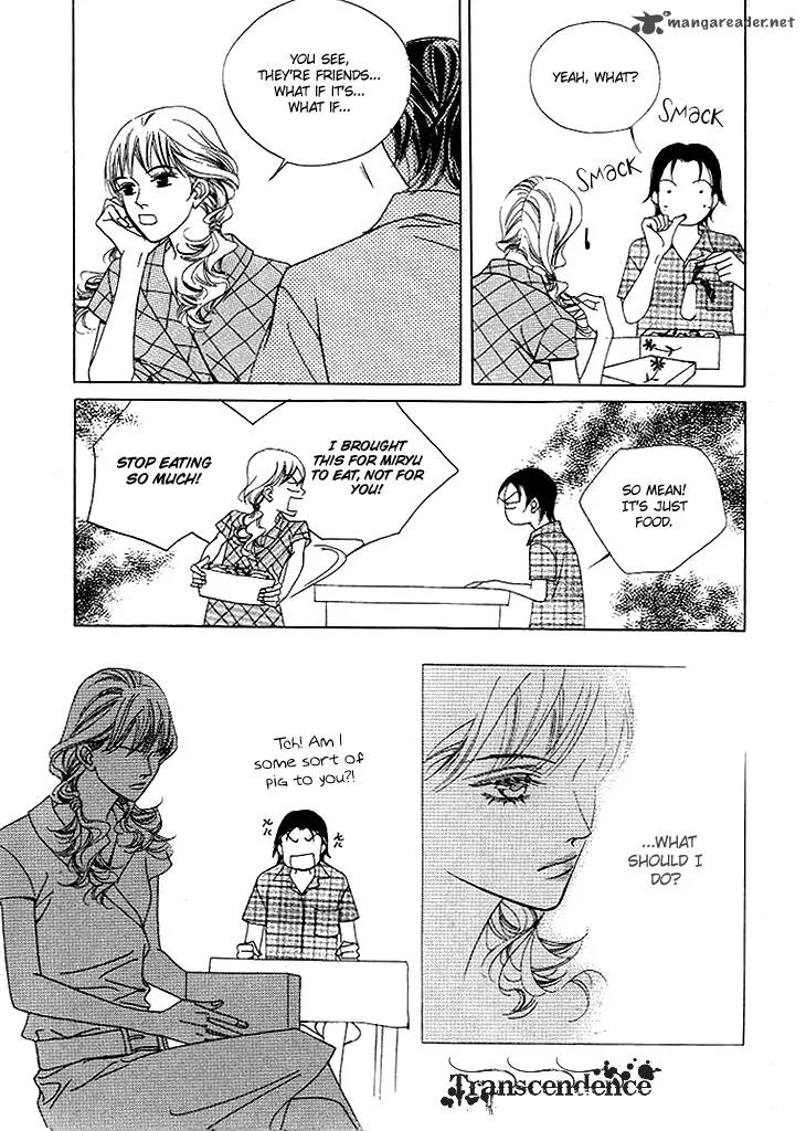 Really?! Chapter 31 page 35