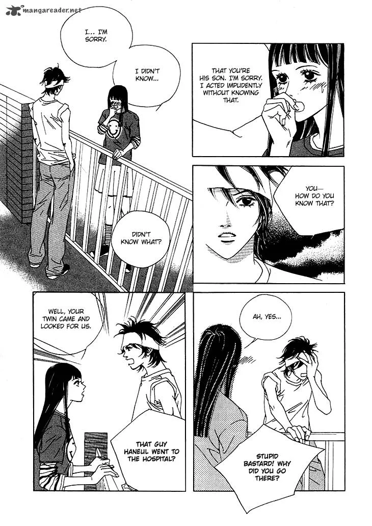Really?! Chapter 31 page 17