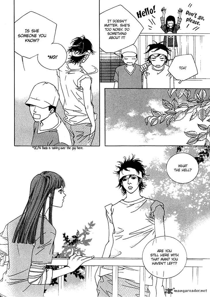 Really?! Chapter 31 page 16
