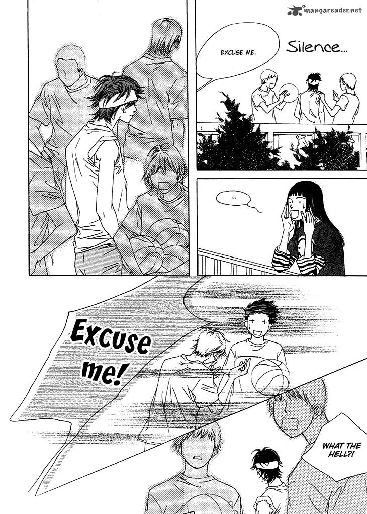 Really?! Chapter 31 page 14