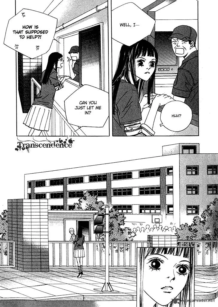 Really?! Chapter 31 page 13