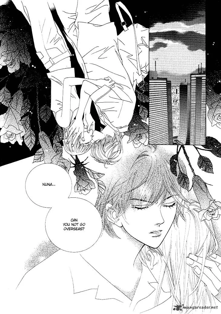 Really?! Chapter 31 page 32