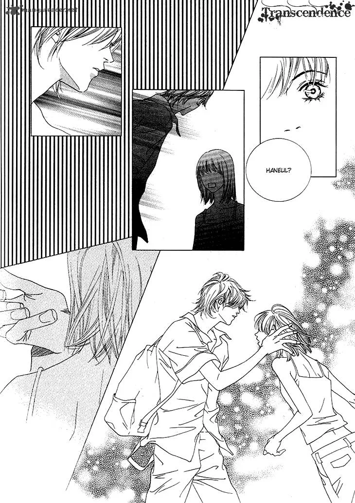 Really?! Chapter 31 page 30