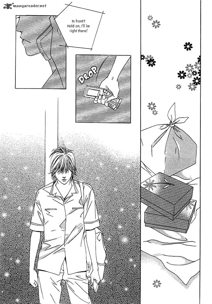 Really?! Chapter 31 page 27