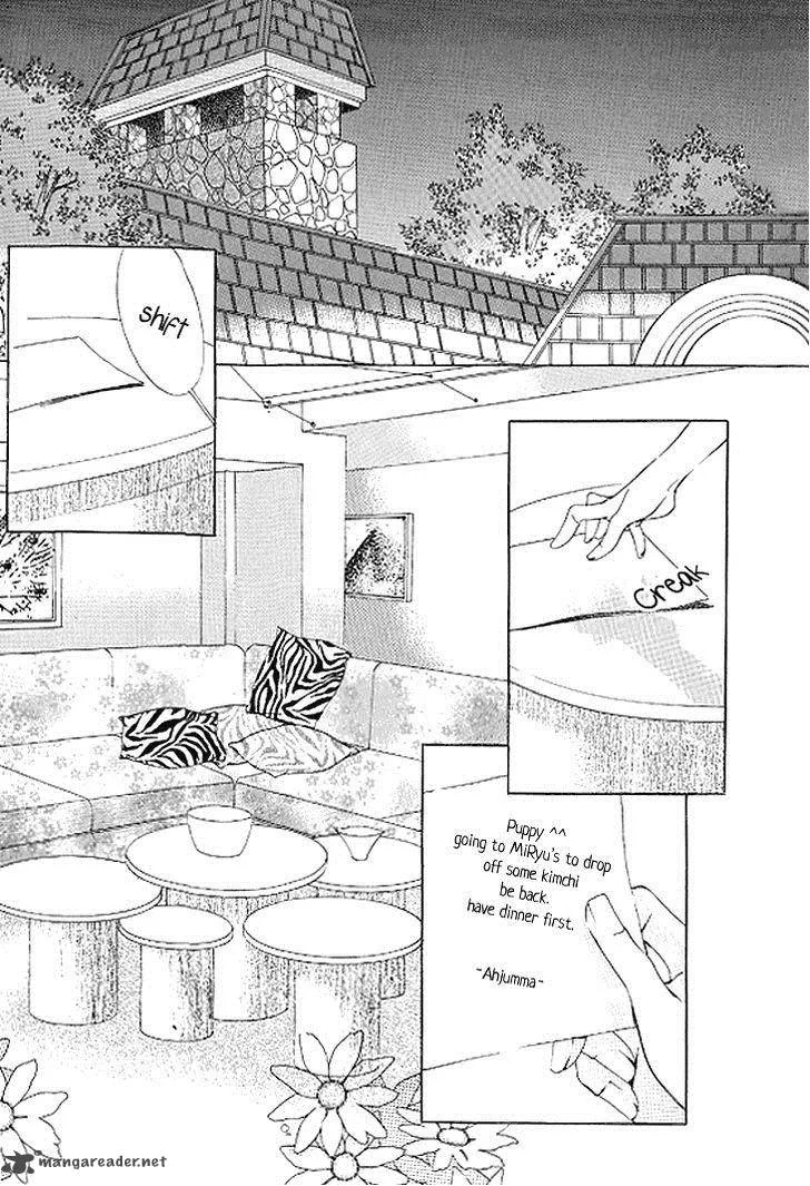 Really?! Chapter 32 page 2