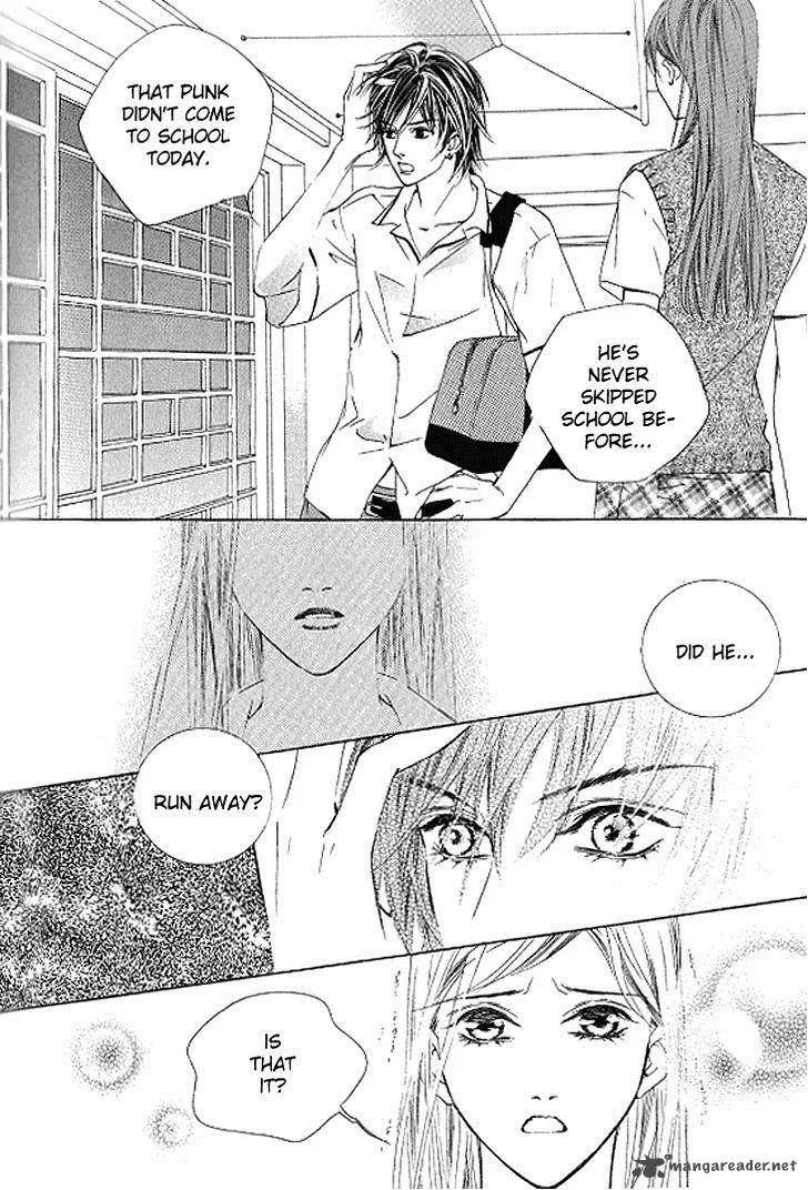 Really?! Chapter 32 page 5