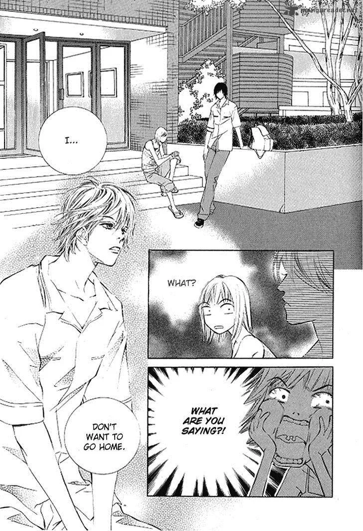 Really?! Chapter 32 page 8