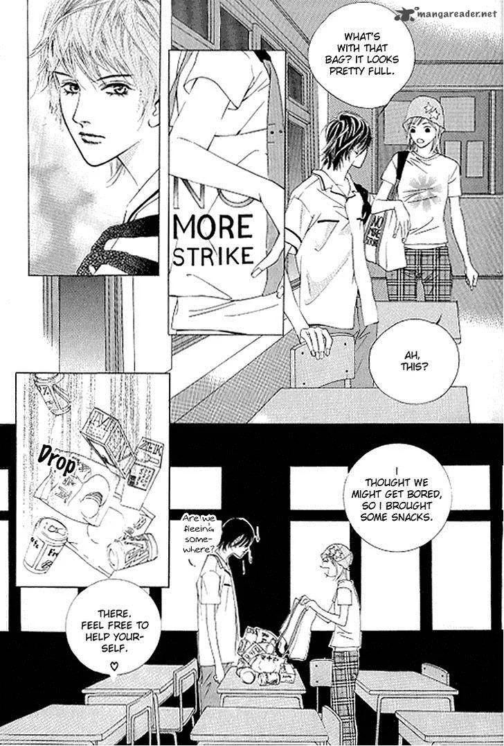 Really?! Chapter 32 page 22