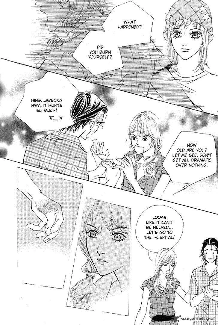 Really?! Chapter 32 page 17