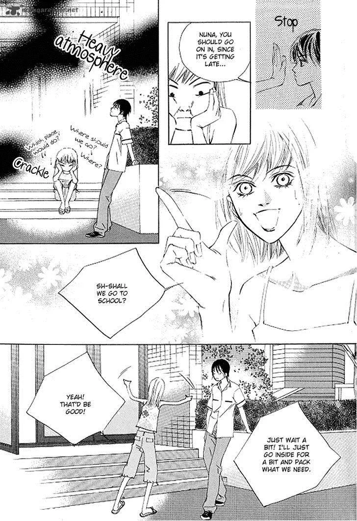 Really?! Chapter 32 page 10
