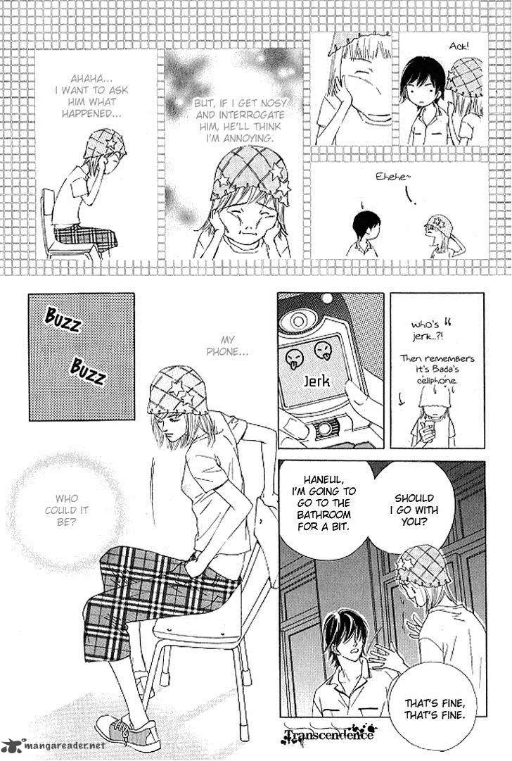 Really?! Chapter 32 page 24