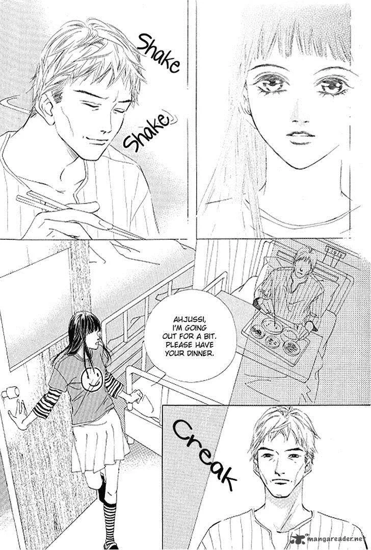 Really?! Chapter 32 page 20